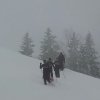 Schneeschuhlaufen Atzmännig
