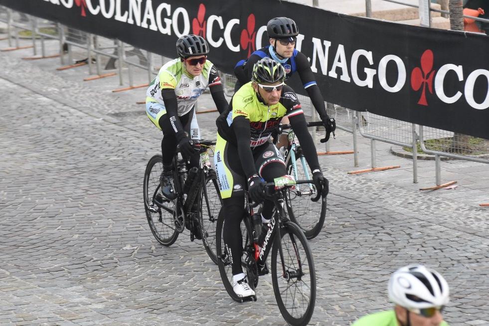 Marcel und André Marcel und André