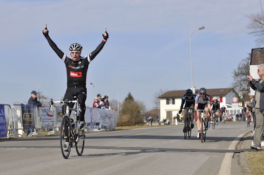 Siegesfahrt Siegesfahrt